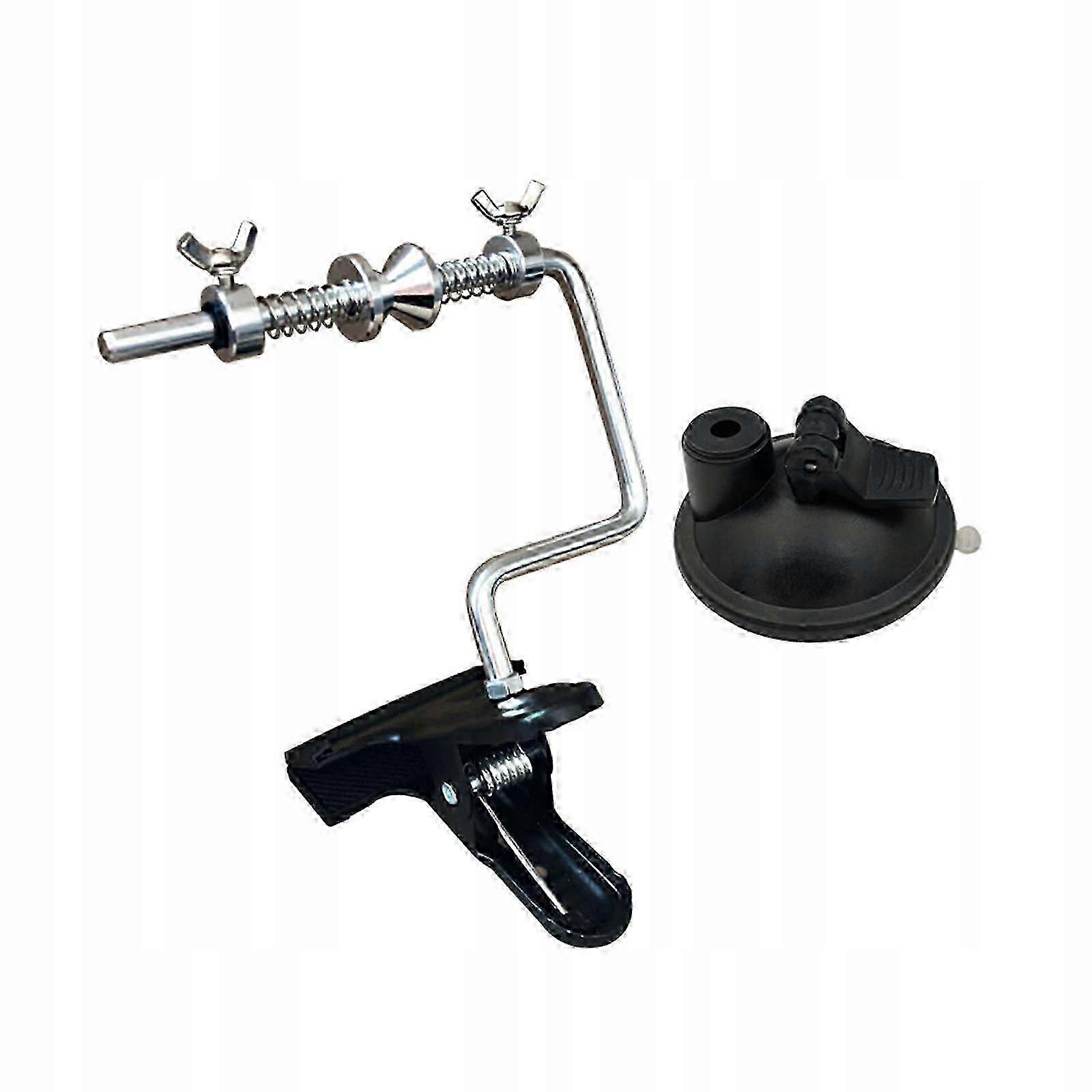 Fishing Reel Line Winder Multiuse Compact Sturdy Lightweight Easy To Use