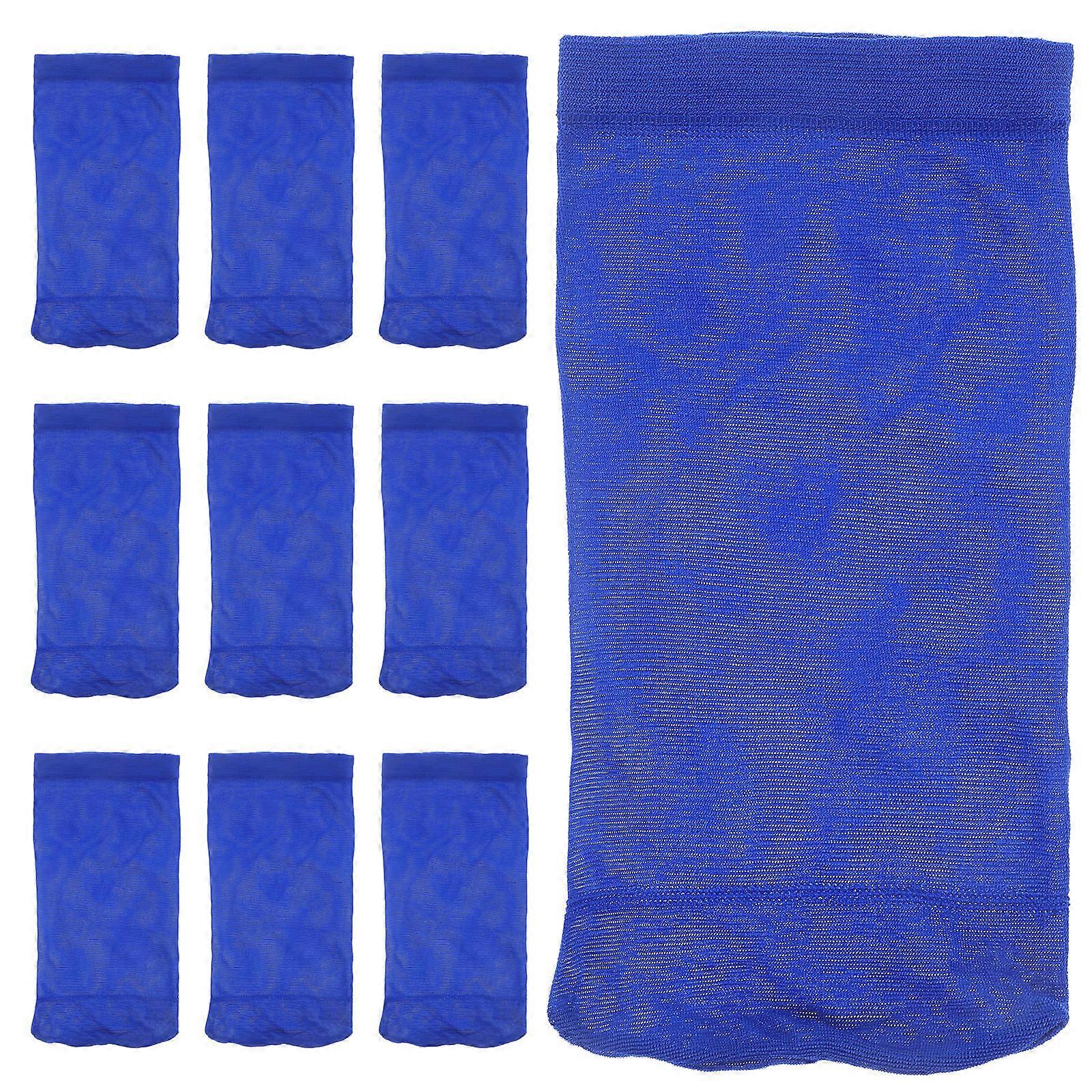 Swimming Pool Skimmer Socks Pool Filter Socks for Basket Protection 20Pcs