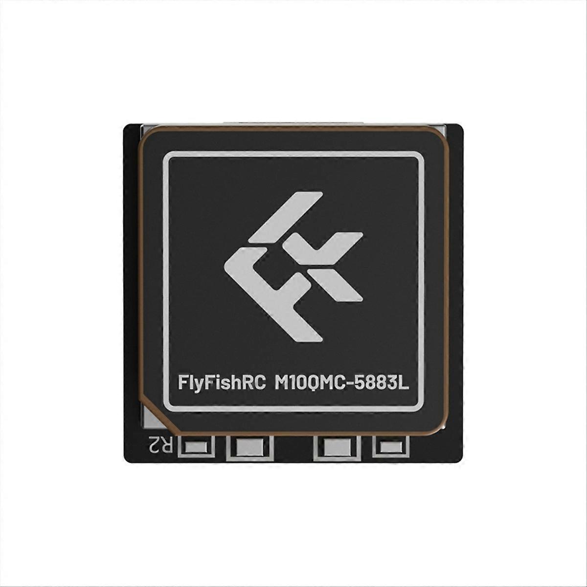 M10QMC-5883L GPS Module for RC Airplane FPV Freestyle Drone Model