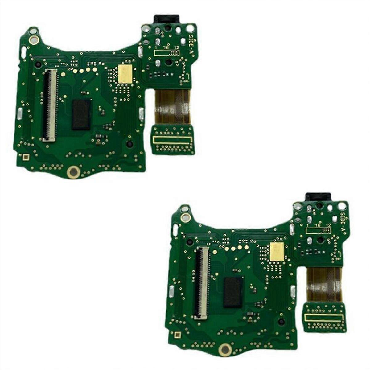 Headphone Jack Game Card Reader for Parts