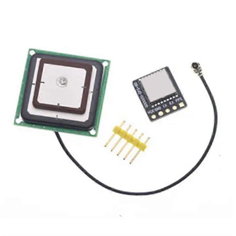 Dual Frequency GPS L1 L5 GNSS Positioning Navigation Module