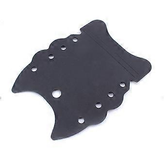 Mountain Bike Mud Guards Rear Mud Guard for Bike Use Red