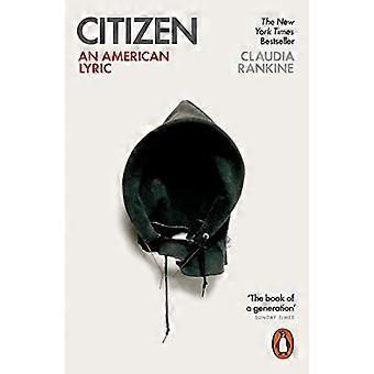 Citizen: American Lyric