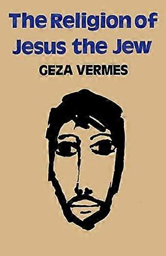 Jøden Jesus