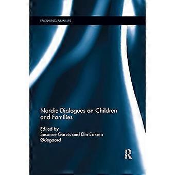 Nordiske dialoger om børn og familier