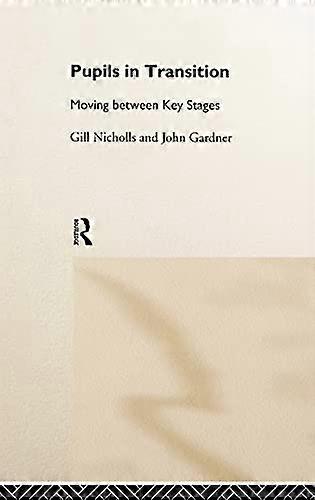 Pupils in Transition