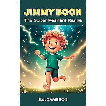 Jimmy Boon: Supersitkeä Ranga