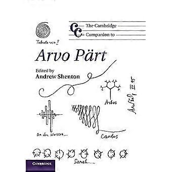 Der Cambridge Companion to Arvo Part