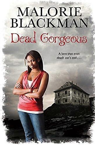 Dead Gorgeous