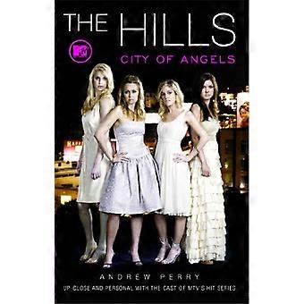 Bakkerne: City of Angels