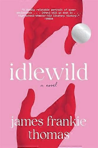 Idlewild : a Novel