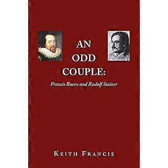 Ein ungleiches Paar: Francis Bacon und Rudolf Steiner
