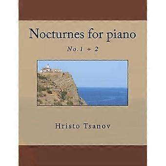 Nocturnes für Klavier Nr. 1-2