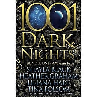 1001 Dark Nights: Bundle One (1001 Dark Nights Bundle)