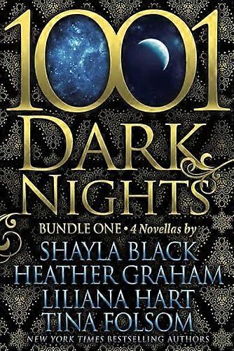 1001 Dark Nights: Bundle One (1001 Dark Nights Bundle)