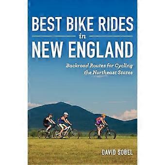 Le migliori gite in bicicletta nel New England: percorsi secondari per andare in bicicletta negli Stati del nord-est