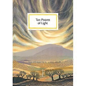 Ten Poems of Light
