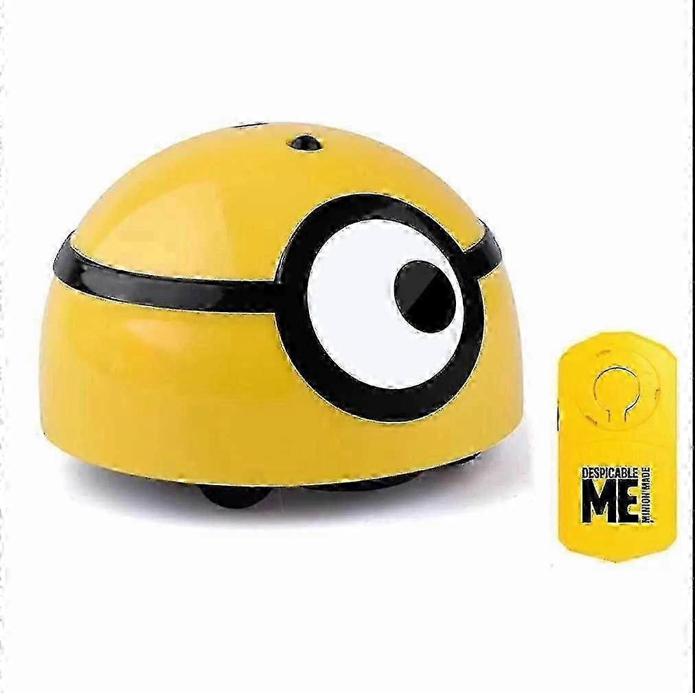 Runaway Minions Smart Sensor Toy