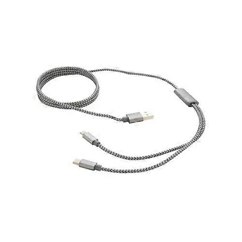 XD Collection Braided Cable