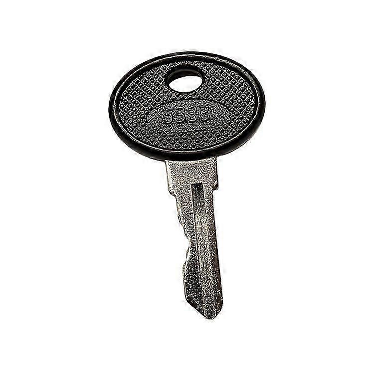 Mesan Replacement Key 5333/ek333 Key