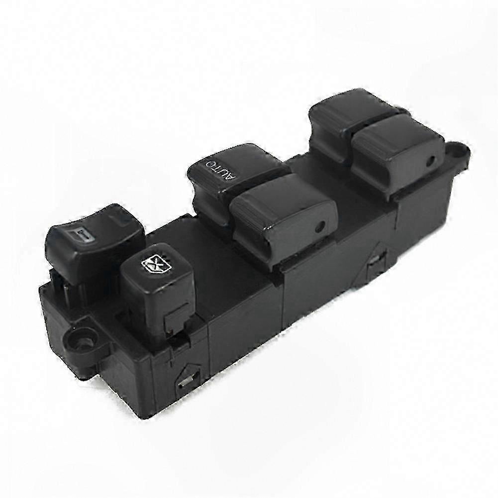 Power Window Switch for Subaru Forester Impreza 2002-2008 SG Model RHD Control Panel Replacement Part