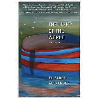 The Light of the World