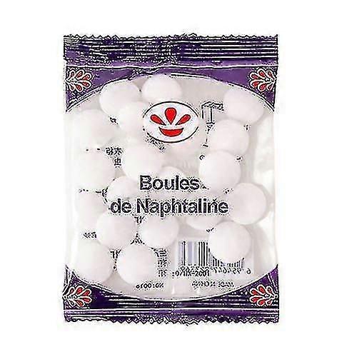 Non-toxic White Mothballs For Wardrobe