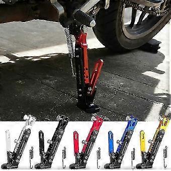 Béquille réglable - Support de pied de moto CNC Marché de l’UE