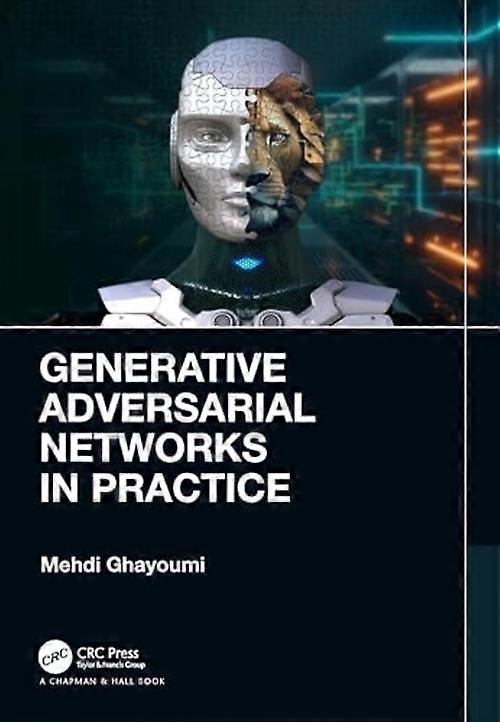 Generative Adversarial Networks in der Praxis