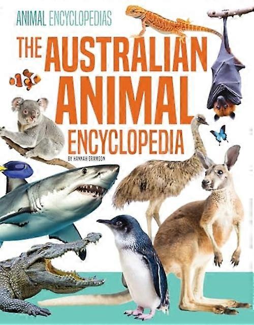Australian Animal Encyclopedia