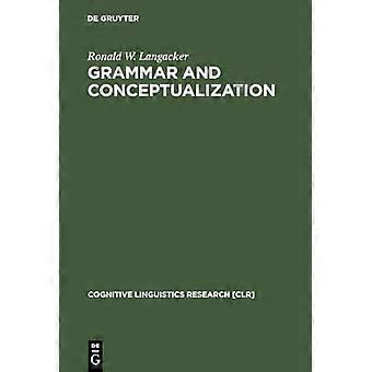 Grammar and Conceptualization