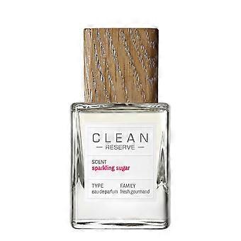 Clean Reserve - Sparkling Sugar Woda perfumowana unisex 30 ml