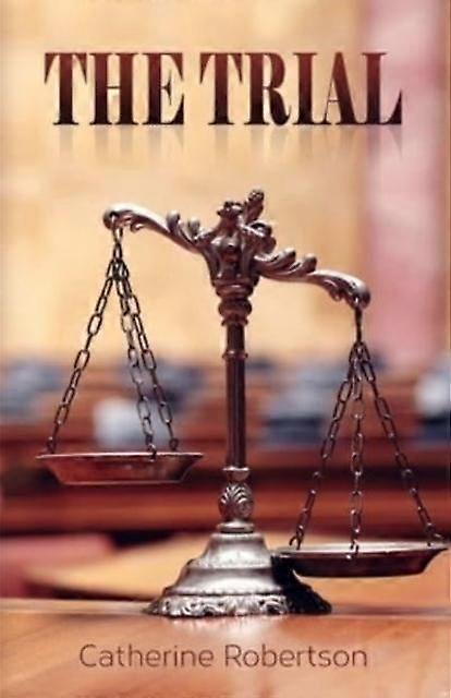 The Trial - Robertson - Paperback - en Book