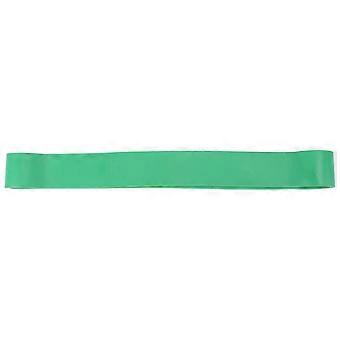 Resistance Band Flat Latex Elastic Band for Endurance Training Green
