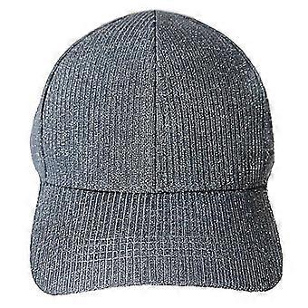 Magnetic Ponytail Baseball Cap for Women Quick Release High Bun Hat with Adjustable Closure - No Hair Pulling, Perfect for Gym Workouts, Running