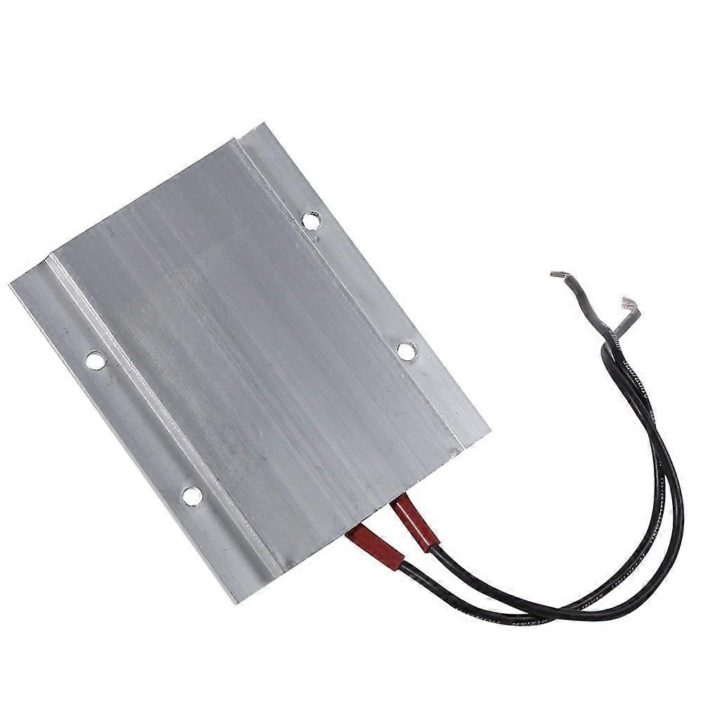 One constant temperature PTC heating element, temperature control heating plate,