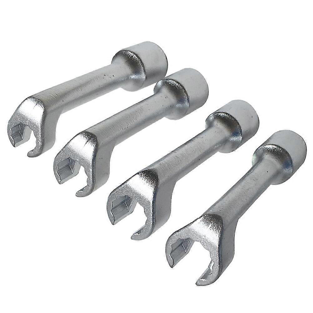 Wrench Set 6Pcs for Fuel Injector Socket Use
