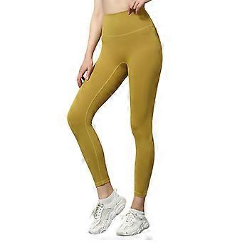 Dames shapewear leggings – hoge elasticiteit, slanke pasvorm voor yoga en fitness