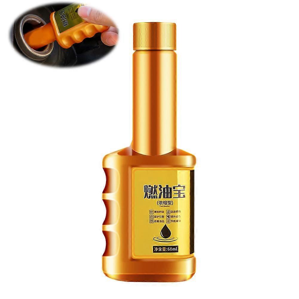 Multipurpose Deep Cleaning Boost Up Vehicle Engine Catalytic Cleaner I3O2
