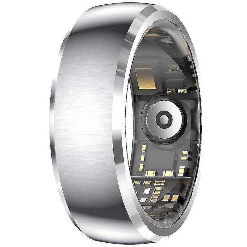 SY15 SIZE 13 Smart Ring