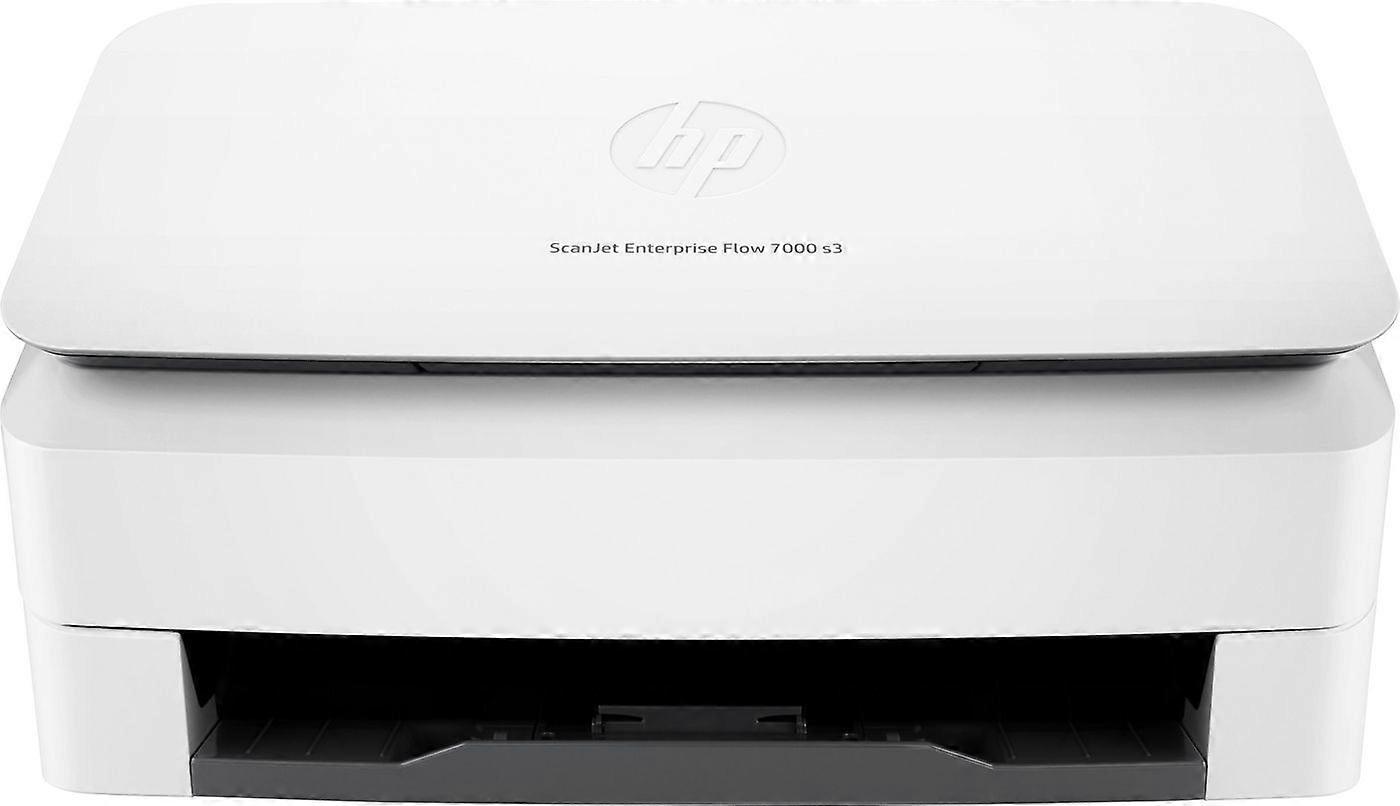 HP ScanJet Enterprise Flow 7000 s3 Sheet-feed Scanner