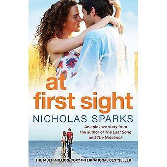At First Sight