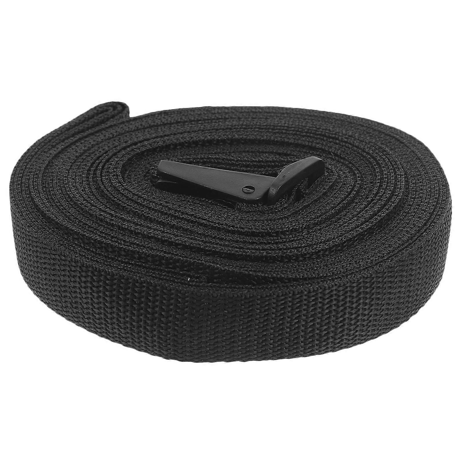 1 Roll of Bed Connector Multi-function Bed Strap Practical Bed Binding Strap Wear-resistant Strap