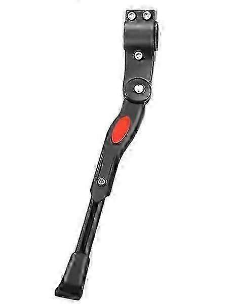 Bicycle kickstand H1, adjustable length, quick installation