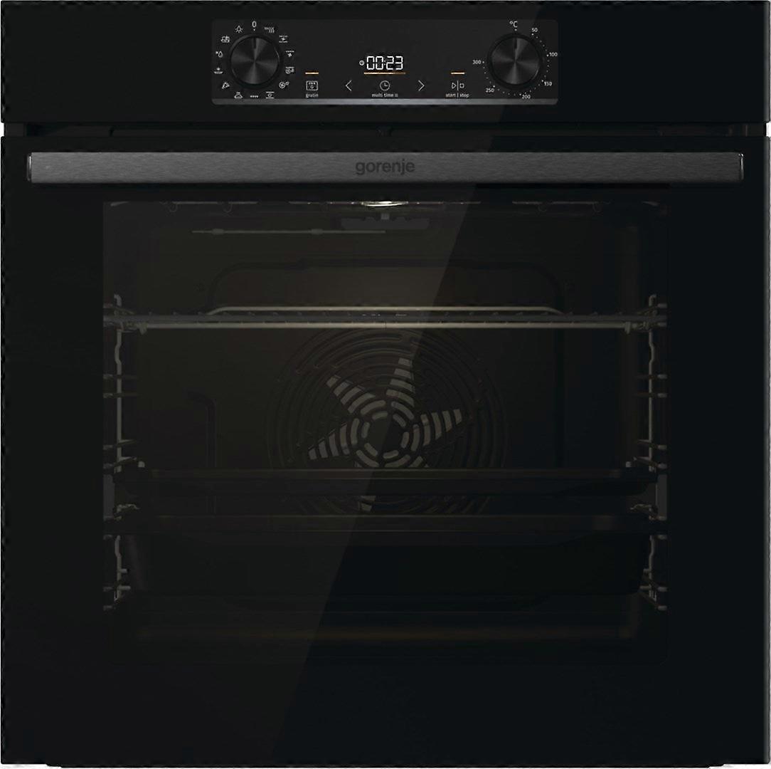 Gorenje Bos6737e13fbg Sort