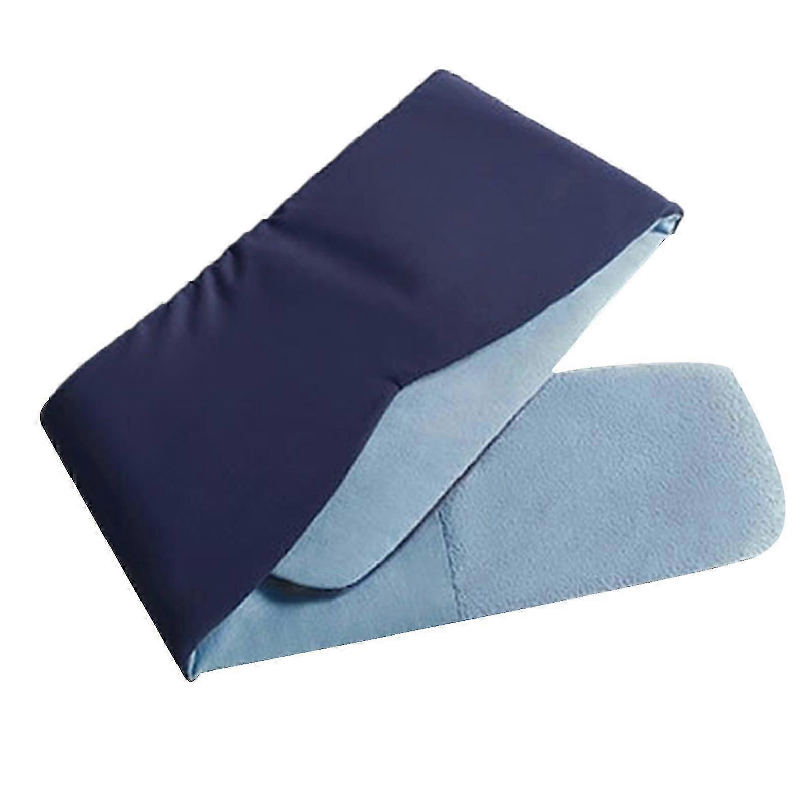 Soft Blackout Sleep Mask Washable Comcompatible withtable Eye Blindfold