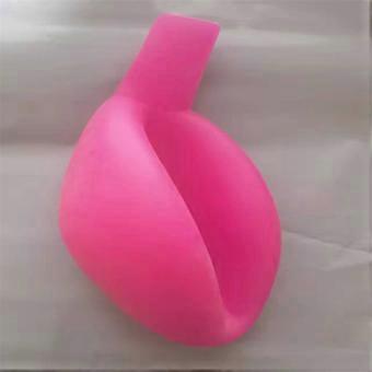 Hot Selling Blowing Tpr Ball Transparent Bubble Inflatable Ball Bubble Creative Children Water Injection Toy