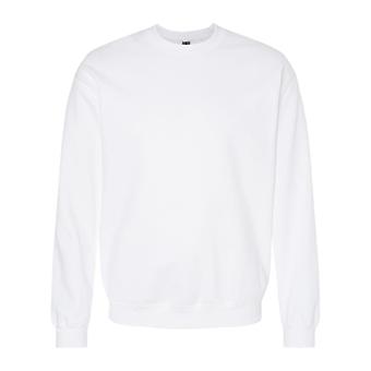 Bluza z okrągłym dekoltem Gildan Softstyle