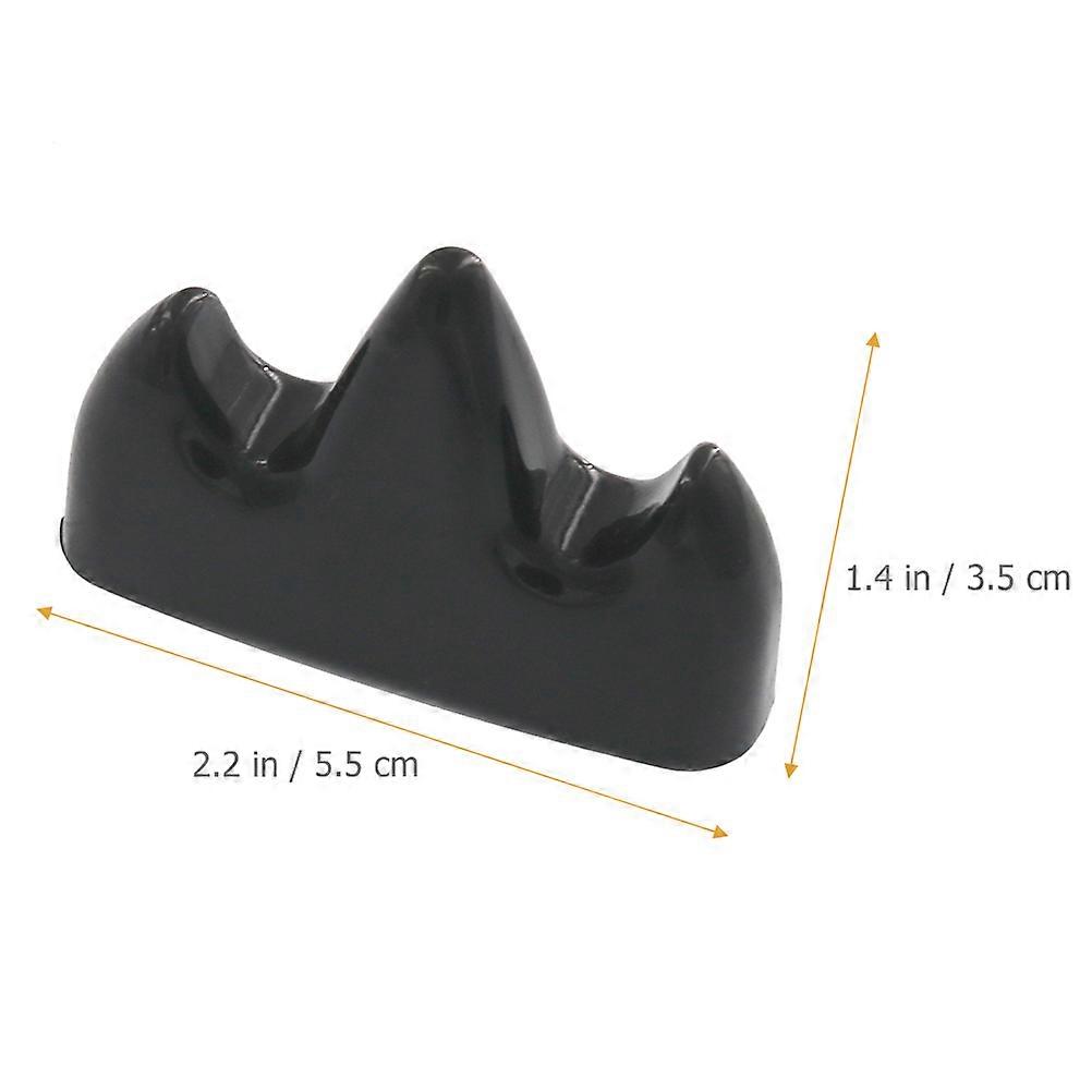 5pcs Drum Mallet Bracket Empty Drum Stick Holder for Beginners Drum Player