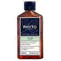 Volumizing shampoo 250 ml